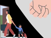 Amplían combate a la violencia familiar en la Ciudad de México