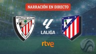Athletic - Atlético de Madrid, en directo hoy el partido de la jornada 15 de Liga