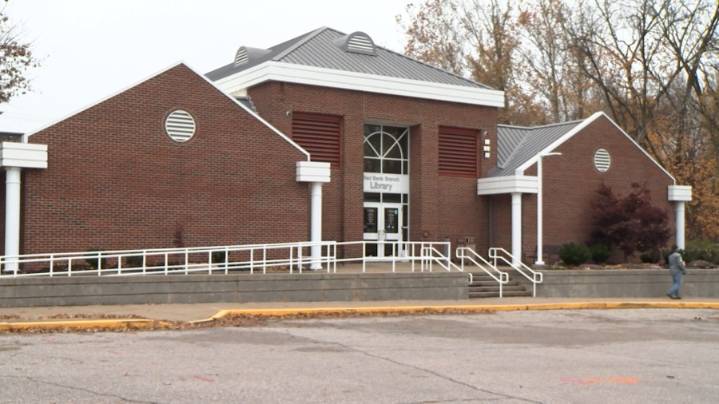 "Saying goodbye to your best friend": Residents reflect on EVPL Red Bank closure