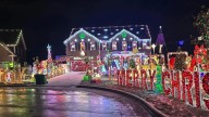 Guide to the best holiday lights in Northeast Ohio: Must-see displays this Christmas season