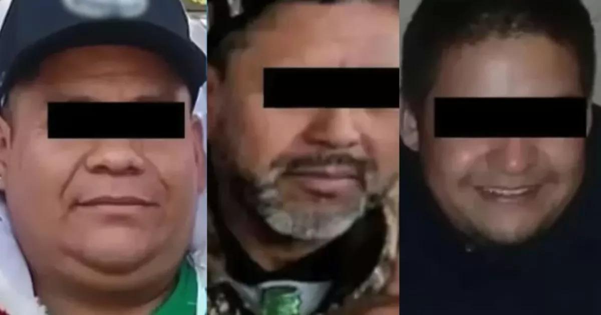 Identifican tres de seis cuerpos hallados entre los límites de Tlaxcala y puebla