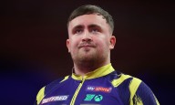 World Darts Championship 2026: Schedule and latest results as Luke Littler begins title defence