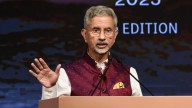 Jaishankar says most of 'India’s problems with Pakistan stem from its Army’