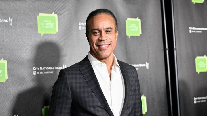 Maurice DuBois leaving 'CBS Evening News' after more than 20 years at CBS