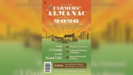 Farmers' Almanac: End of an Era