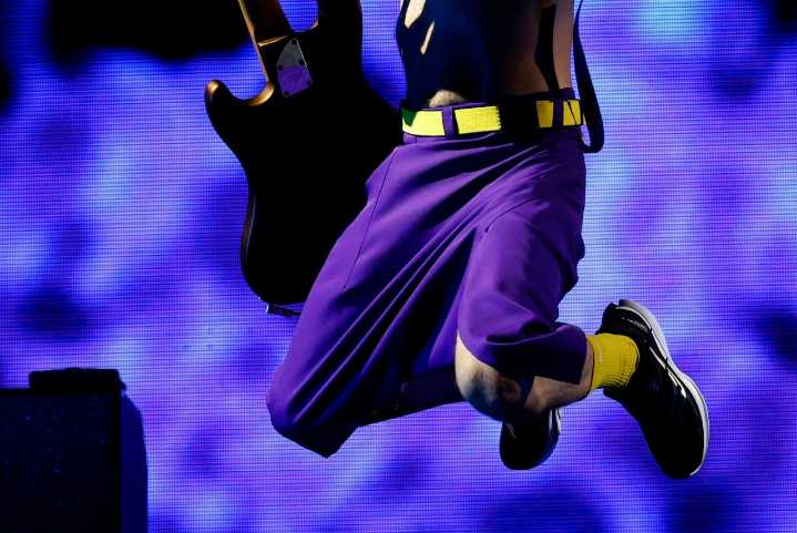 Rock legend releasing first solo album after more than 40 years in band