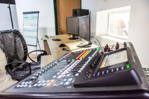 La Escuela Superior de Música abrió la inscripción a carreras terciarias para el ciclo 2026