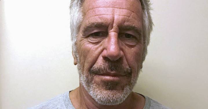 Un juez de EE.UU. permite publicar documentos sobre la investigación penal de 2019 contra Epstein
