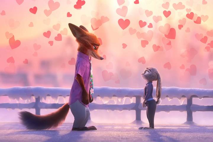 Zootopia 2: Why romance fans can’t help but love Judy and Nick.