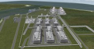 First-of-its-kind ruling paused construction of Louisiana LNG plant. It can now move ahead again.