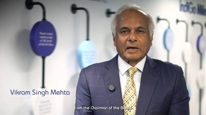 'We will examine every aspect of what went wrong...': IndiGo Board chairman says external body to probe flight chaos