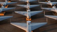 US sends 1-way attack drones to the Middle East