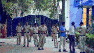 Multiple schools in Delhi receive bomb threats, evacuate students immediately
