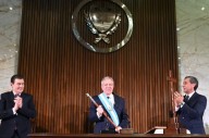 Leé aquí el discurso completo de la asunción del gobernador Elías Suárez