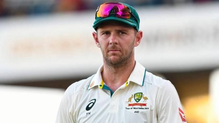Big Blow To Australia! Fast Bowler Ruled Out Of Remainder Of Ashes 2025