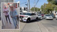 Roban Casi 4 Millones de Pesos a Cuentahabiente Saliendo del Banco en Puebla