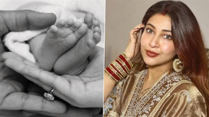 TV ‘Devon Ke Dev Mahadev’ Fame Actress Sonarika Bhadoria Blessed With Baby Girl (See Post)