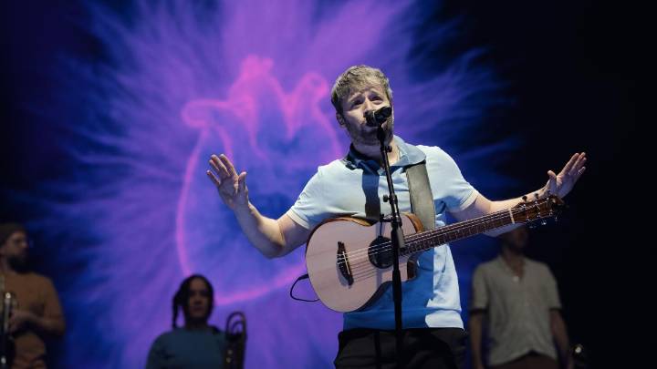 Oques Grasses anuncia un último concierto en el Cabró Rock antes de su despedida