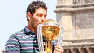 Agency News Happy Birthday Yuvraj Singh! India’s 2007 T20, 2011 Fifty