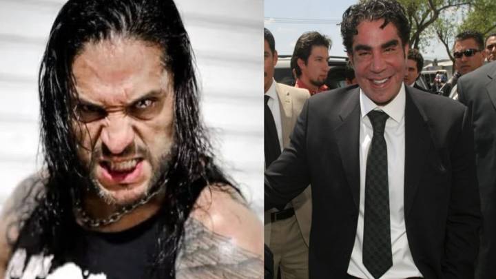 Así fue el día en que Cibernético se fue a los golpes con un excampeón invicto de boxeo