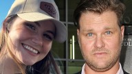 Zachery Ty Bryan's Fiancée Allegedly Tried Running Him Over Before Arrests