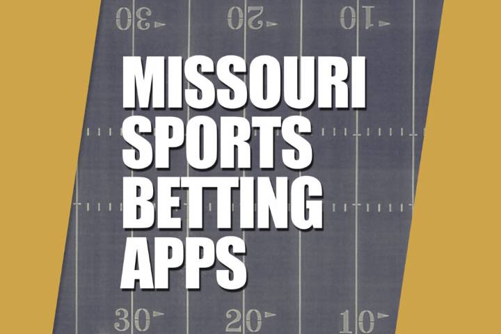 Missouri Sports Betting Apps: Get Best Promos + Offers for Lions vs. Cowboys TNF