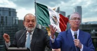 Movimientos patrimoniales 2025: La fortuna de Carlos Slim se reduce pero mantiene el liderazgo, mientras Ricardo Salinas Pliego registra una caída del 63.4%