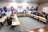 MEF: se agilizará permisos para más de 50 proyectos clave por US$ 4,000 millones en 2026