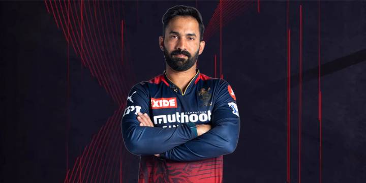IPL auction preparation talks could headline 10-part show: Dinesh Karthik
