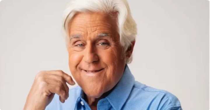 Jay Leno Reveals That Removing Politics From His Comedy Routine Resulted In Higher Ticket Sales
