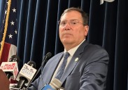 Letitia James challenges authority of acting US attorney