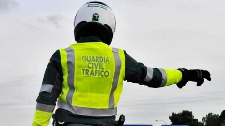 La DGT lanza este lunes una campaña especial de control de alcohol y drogas al volante