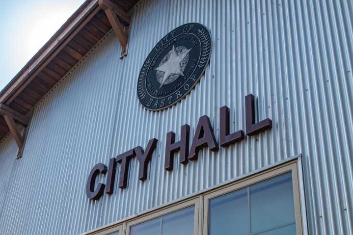 Dissolution of Hunters Crossing PID underway in ...