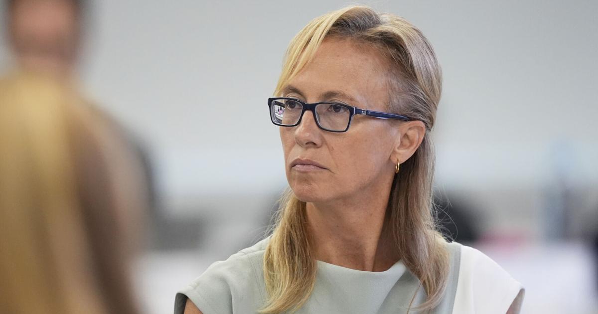 Vaccine skeptic to become Louisiana surgeon general