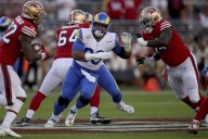 30 Facts About Rams Vs. 49ers