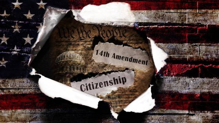Decision On Birthright Citizenship Will Hinge On One Key Phrase