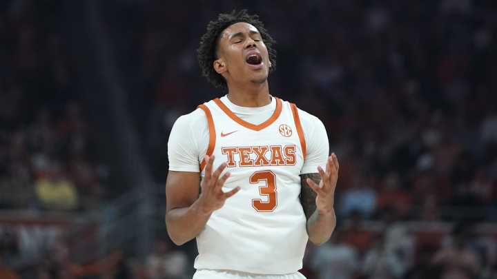 Southern at Texas odds, picks and predictions