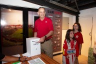 Oscar Mirkin fue electo como nuevo presidente de San Martín de Tucumán: victoria contundente