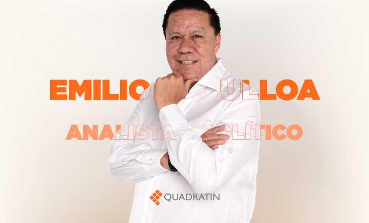 Ernestina Godoy, una decisión de Estado