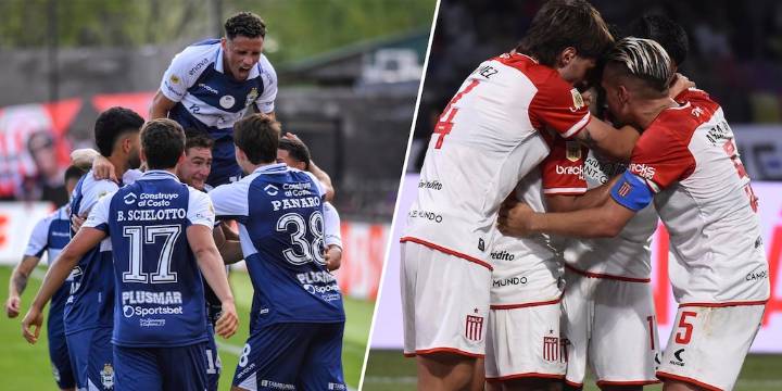 Gimnasia y Estudiantes se enfrentarán en un histórico clásico por el pase a la final del Torneo Clausura: hora, TV y formaciones