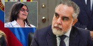 Armando Benedetti envió sentido mensaje a Angie Rodríguez tras su salida del Dapre: “A pocas personas he querido como a ella”