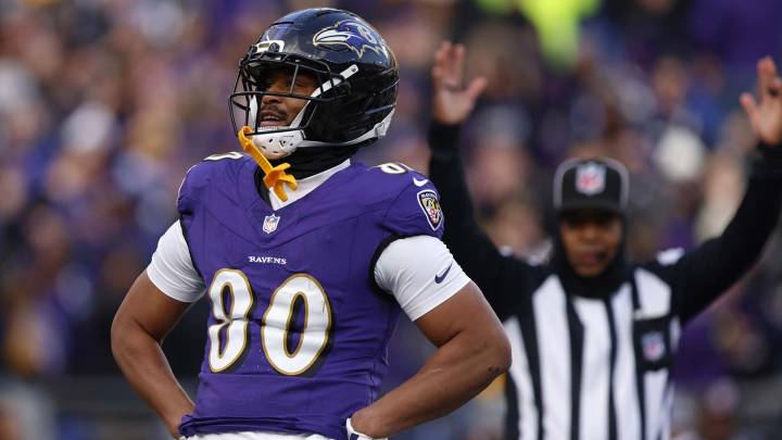 Ravens’ John Harbaugh sounds off on overturned Isaiah Likely TD that cost Baltimore game vs. Steelers