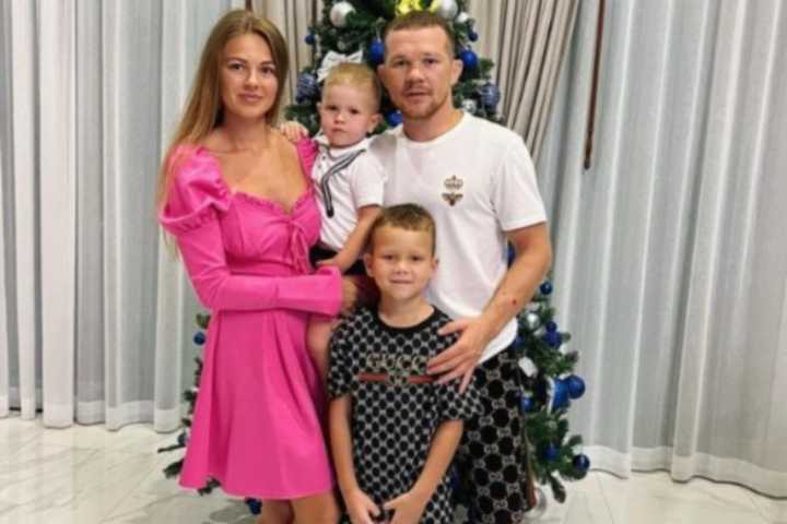 Who’s the Mother of Petr Yan’s Kids? Family Life and Fatherhood