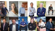 12 personalidades destacadas en 2025 que debes de conocer