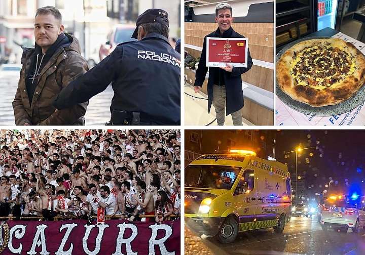 Las noticias imprescindibles de este martes 2 de diciembre en León