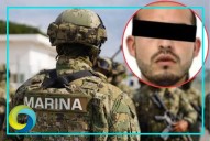 Semar abate a “El Pichón; embajador de EU felicita al gabinete de seguridad