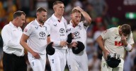 England stars brutally trolled by Aussie pranksters in fresh Ashes embarrassment 
