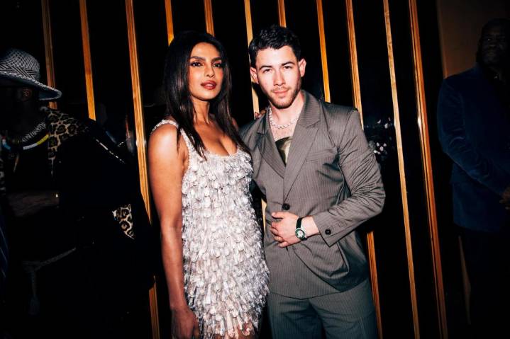 Priyanka Chopra & Nick Jonas’s Daughter Malti Is Wowing Fans With an Impressive New Skill
