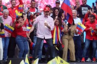 Trump dio a Maduro un ultimátum para que abandonase Venezuela