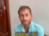 Ucraniano es sentenciado a 15 años por homicidio de ciudadana rusa en Yurimaguas